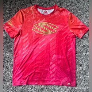 Selkirk Dri-fit men’s T-shirt